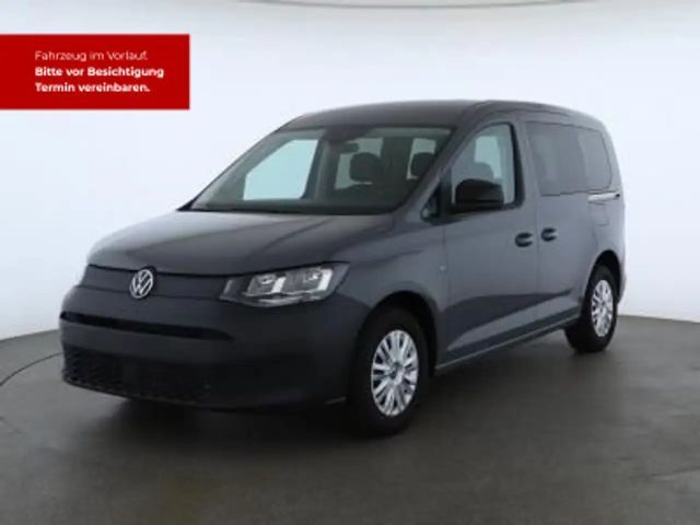 Volkswagen Caddy 2.0 TDI Combi