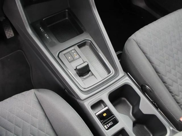 Volkswagen Caddy 1.5 TSI DSG Life