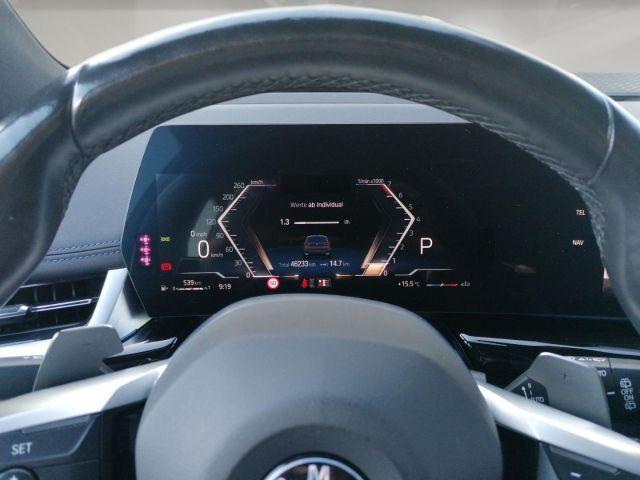 BMW 223 223i Active Tourer