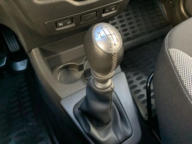 Dacia Lodgy Plus Stepway