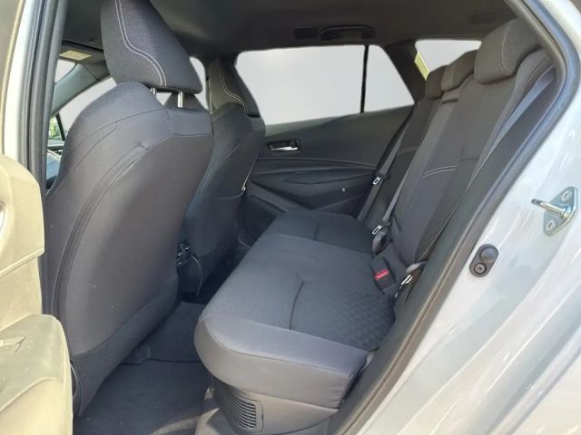 Suzuki Swace Comfort