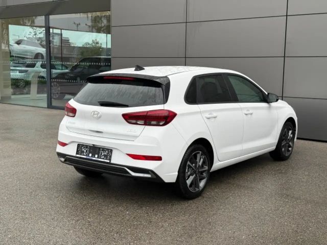 Hyundai i30 i30 - PD GO Plus 1.5 DPI