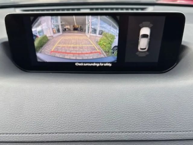 Mazda MX-30 SkyActiv e-Skyactiv