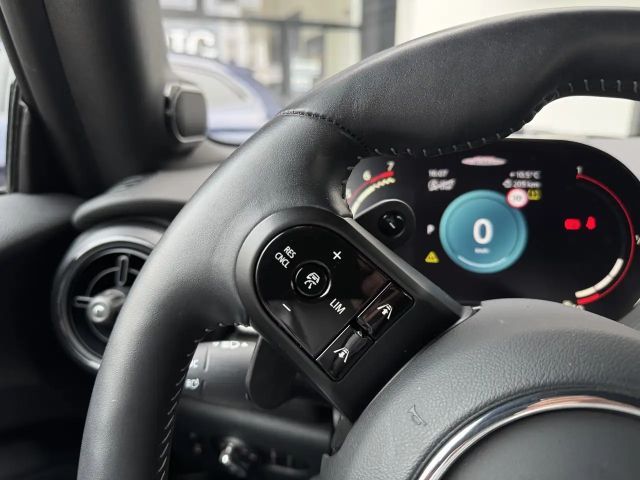 MINI John Cooper Works Cabrio John Cooper Works Cabrio LED DA ACC PA HuD H/K