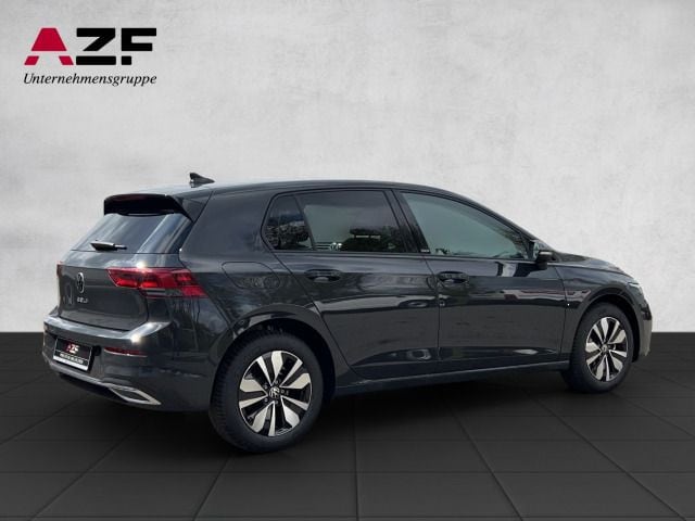 Volkswagen Golf Move