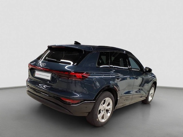 Audi Q6 e-tron SUV e-tron Audi Q6 SUV e-tron