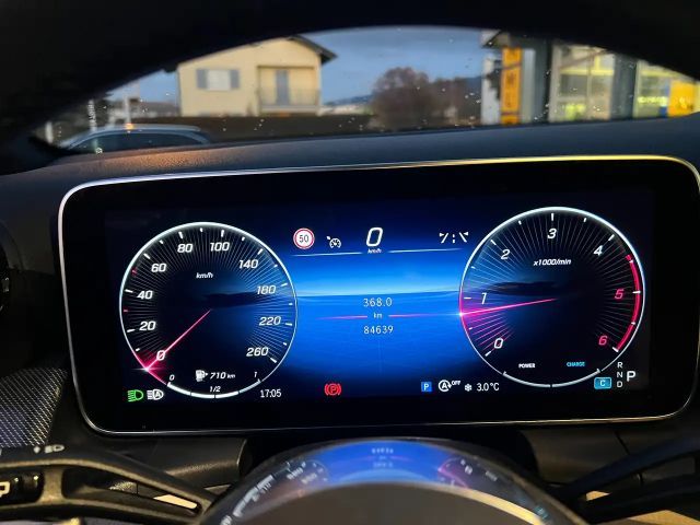 Mercedes-Benz GLC 220 GLC 220 d