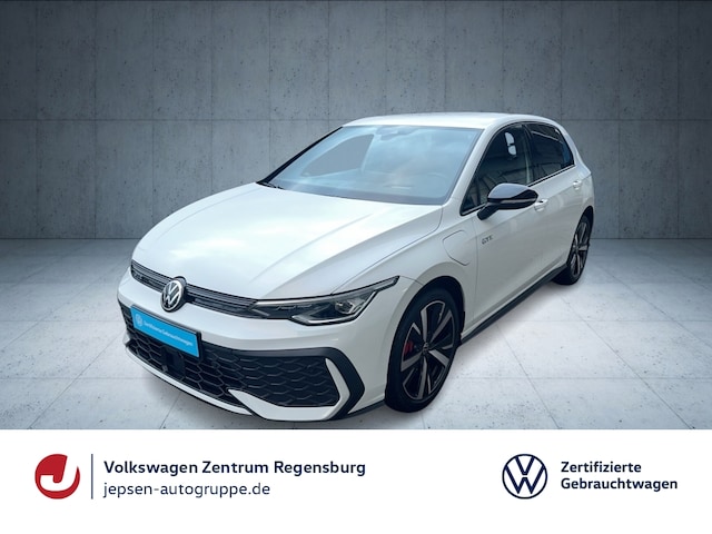 Volkswagen Golf DSG eHybrid