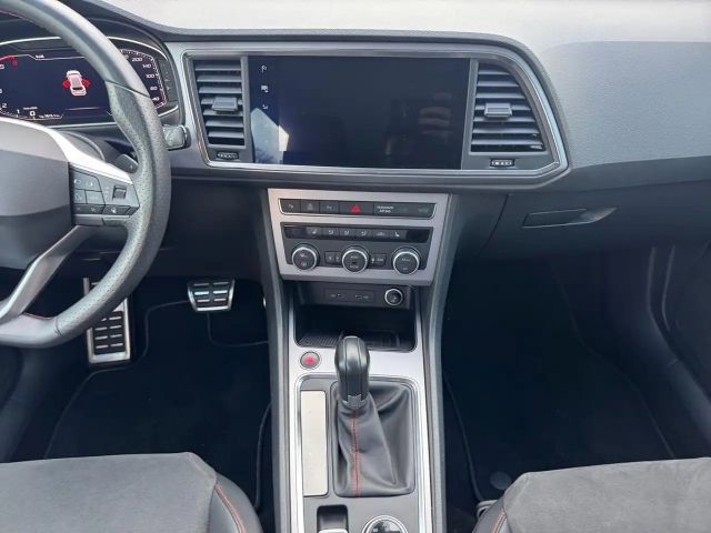 Seat Ateca 2.0 TDI DSG FR-lijn
