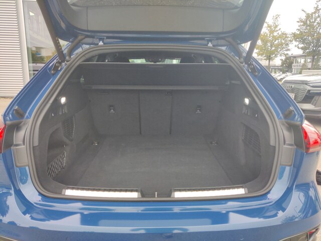 Audi A5 Avant Quattro S-Tronic