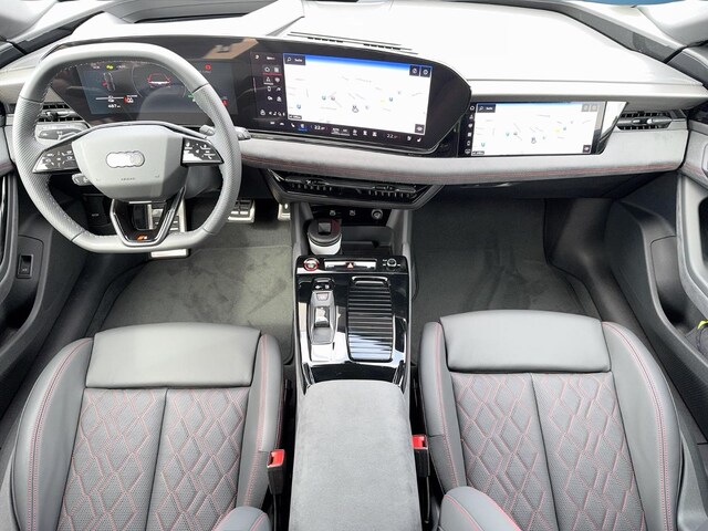 Audi A6 e-tron Avant Quattro