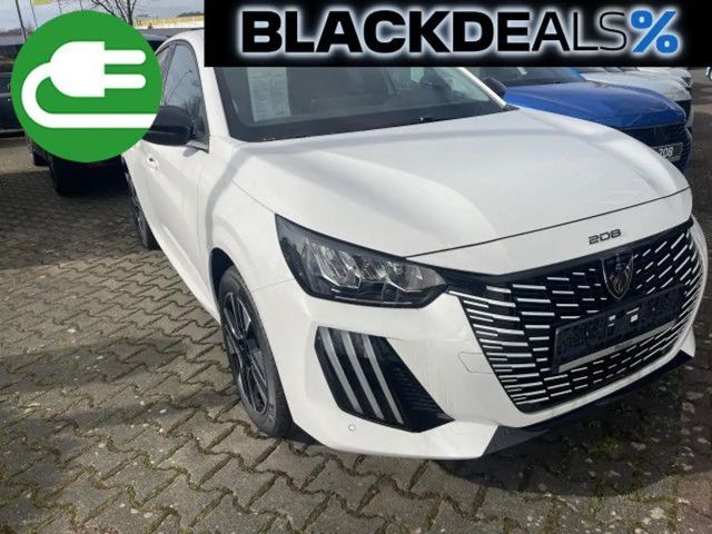 Peugeot E-208 Allure Pack