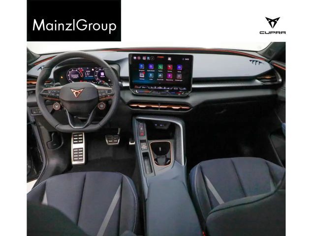 Cupra Terramar Cupra Terramar 1.5eHYbrid 150 kW DSG