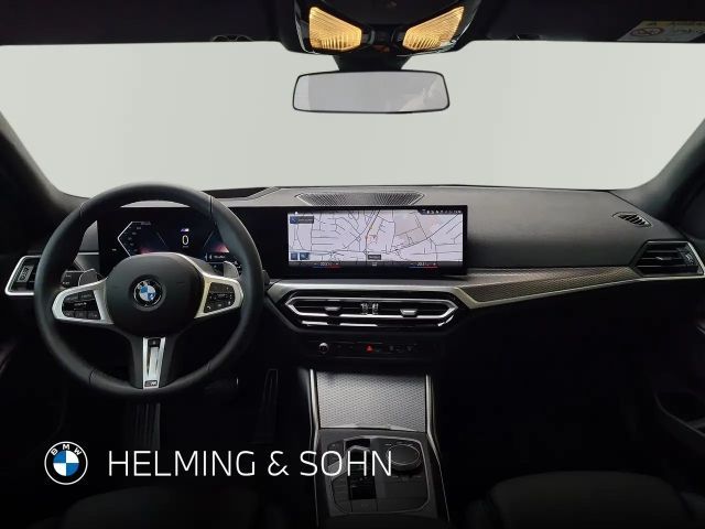 BMW 330 330i M-Sport Sedan