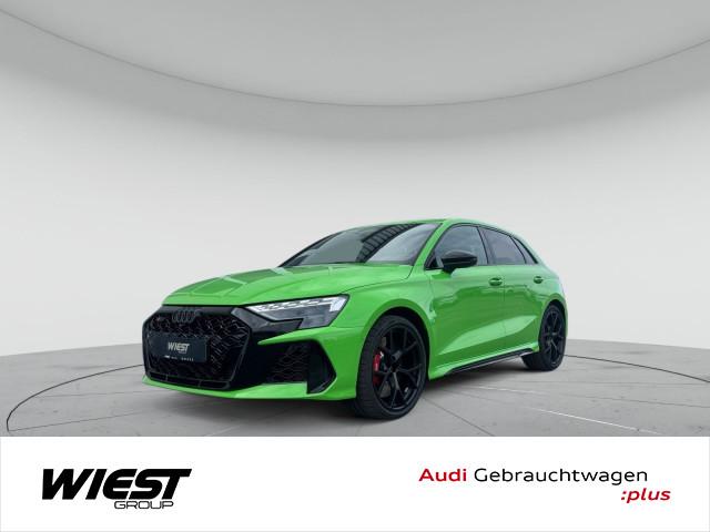 Audi RS3 Quattro S-Tronic Sedan Sportback