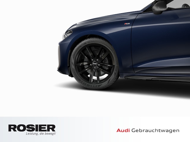 Audi A5 Avant Quattro S-Tronic