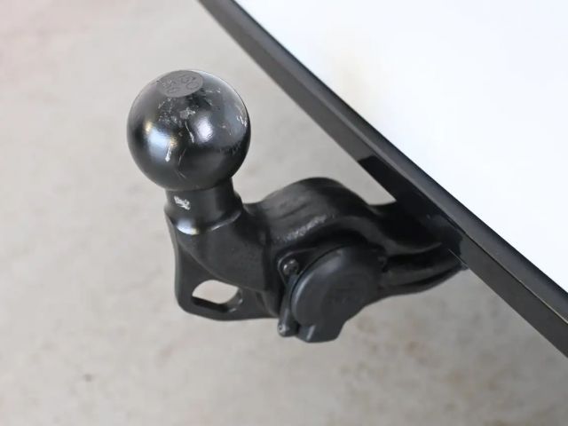 Skoda Octavia Sportline