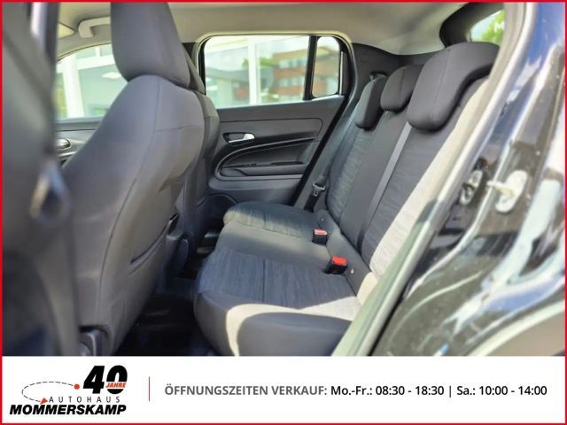 Jeep Avenger Longitude