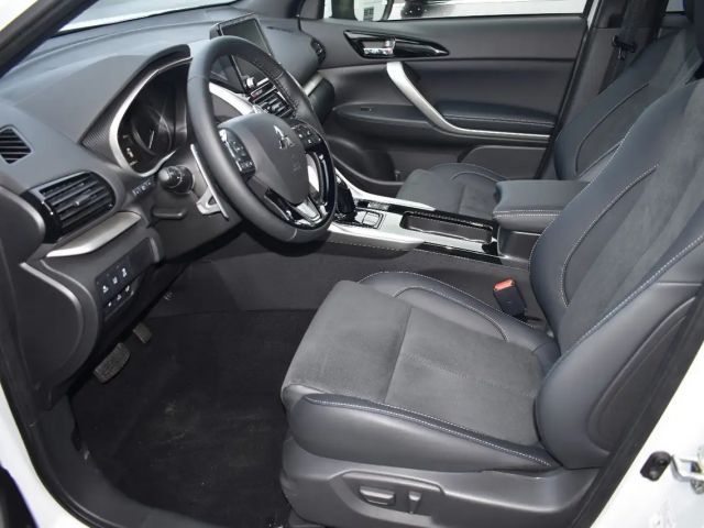 Mitsubishi Eclipse Cross 4WD PHEV