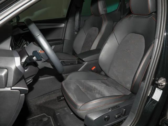 Seat Leon 1.5 TSI DSG FR-lijn