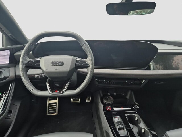 Audi A6 e-tron Avant Quattro