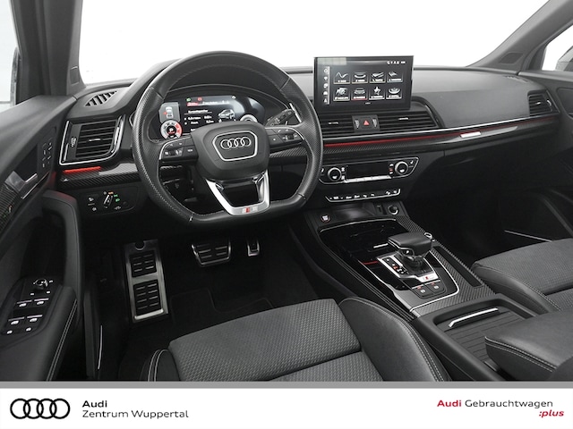 Audi SQ5 SUV TDI tiptronic Audi SQ5 SUV