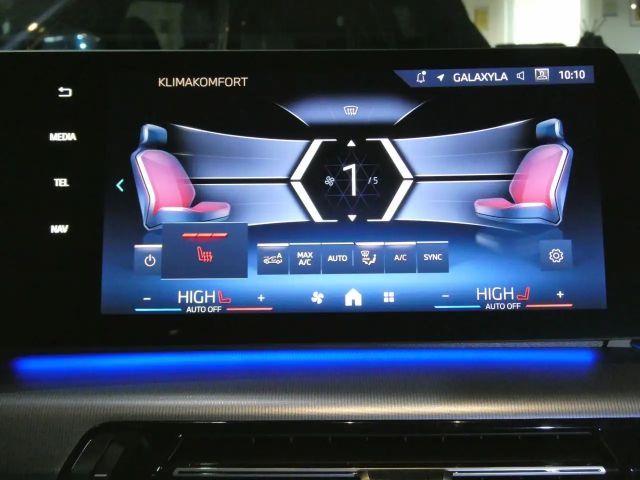 BMW 218 218d M-Sport