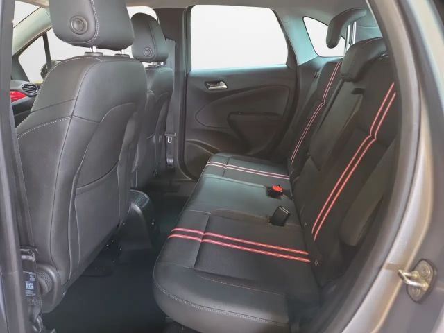 Opel Crossland X GS-Line Grand Sport