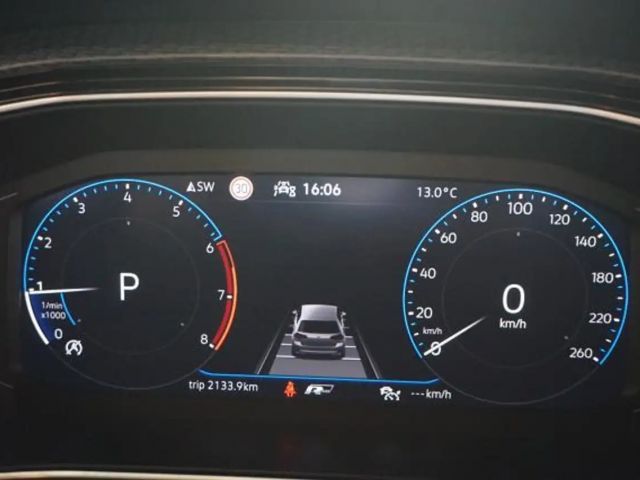 Volkswagen T-Cross DSG R-Line