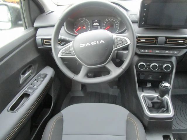 Dacia Jogger Extreme