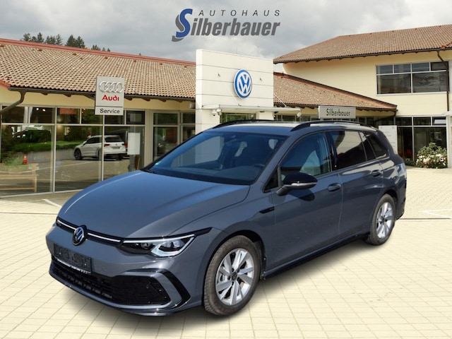 Volkswagen Golf 1.5 TSI R-Line Variant