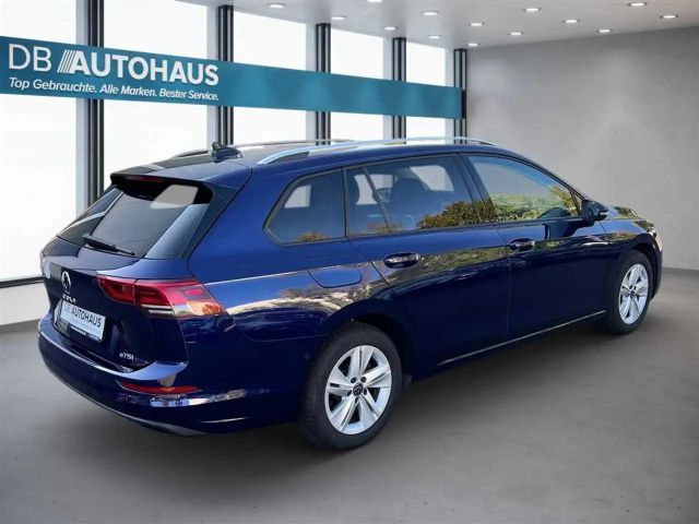 Volkswagen Golf 1.5 eTSI DSG Life