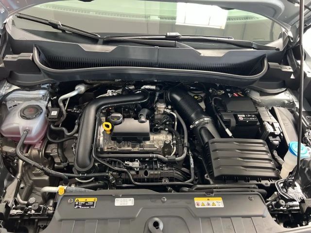 Volkswagen T-Cross 1.0 TSI DSG Style