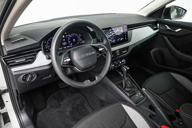 Skoda Scala 1.5 TSI Tour