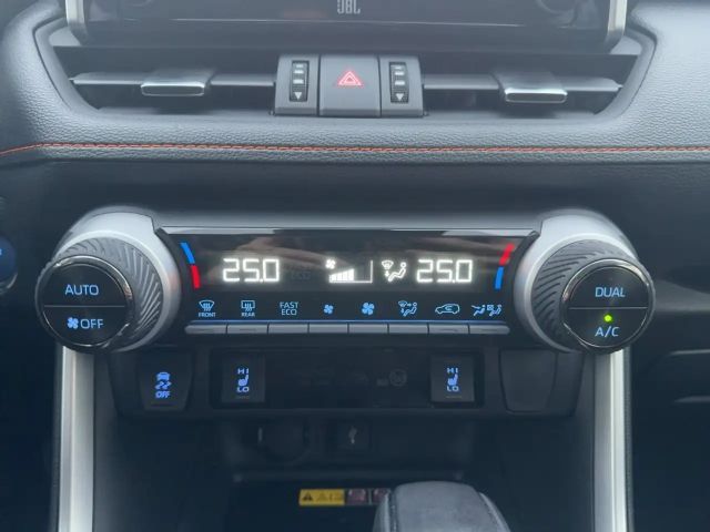 Toyota RAV4 RAV4 2.5 Adventure Klima Kamera Sitzhzg Tempomat