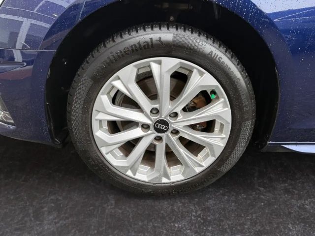 Audi A4 35 TDI Avant S-Tronic