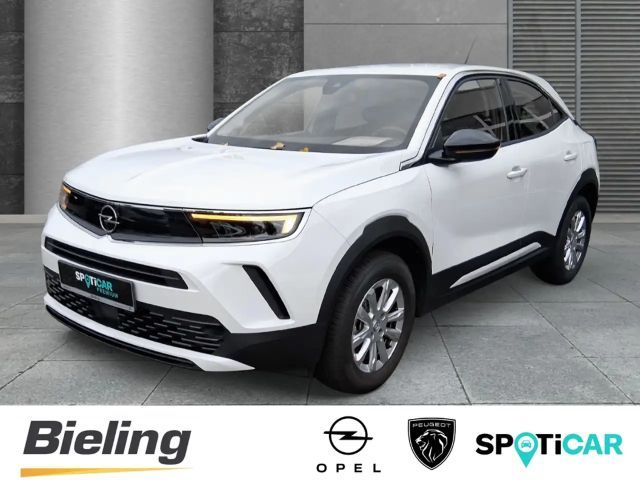Opel Mokka Edition Mokka-e