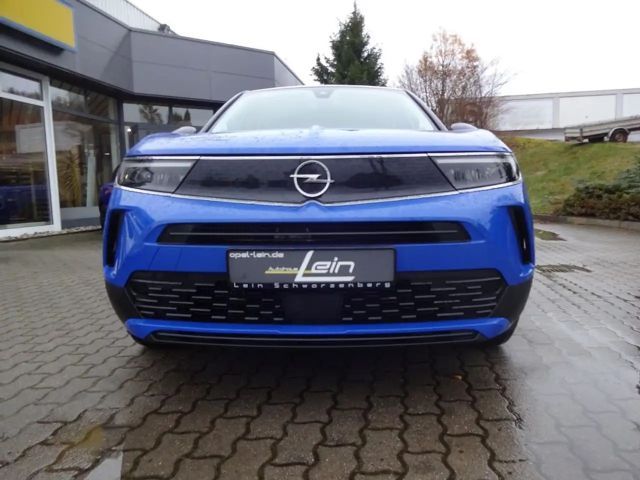 Opel Mokka Edition