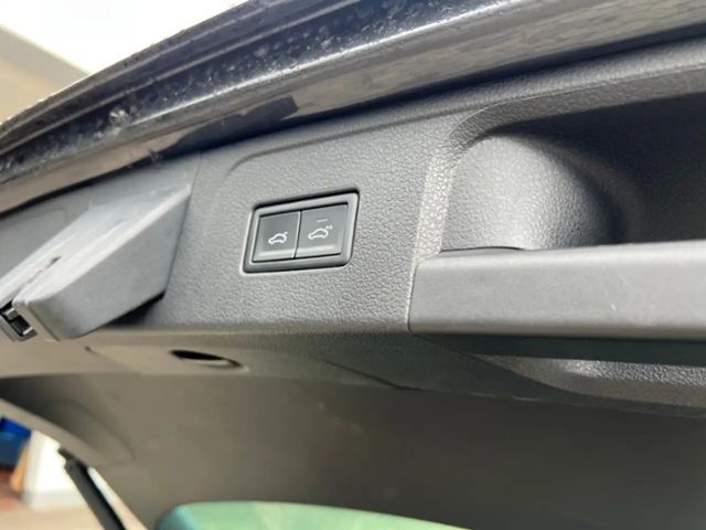 Volkswagen Passat DSG Variant