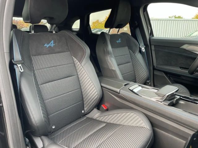 Renault Austral Alpine E-Tech Esprit