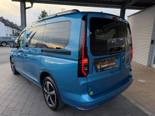 Volkswagen Caddy 1.5 TSI Style