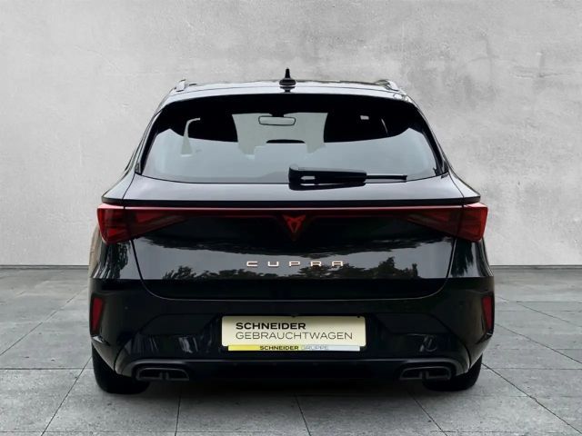 Cupra Leon DSG Sportstourer