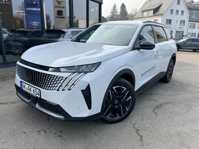 Peugeot 5008 Allure Pack Hybrid