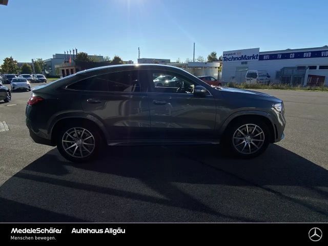 Mercedes-Benz GLE 53 AMG 4MATIC+ AMG Line Coupé