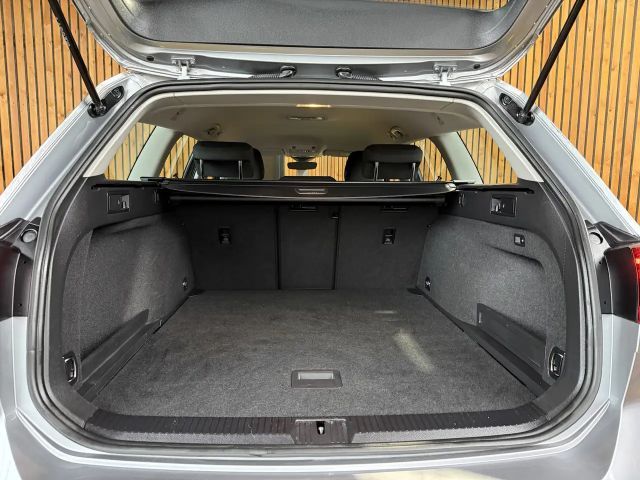 Volkswagen Passat DSG Variant