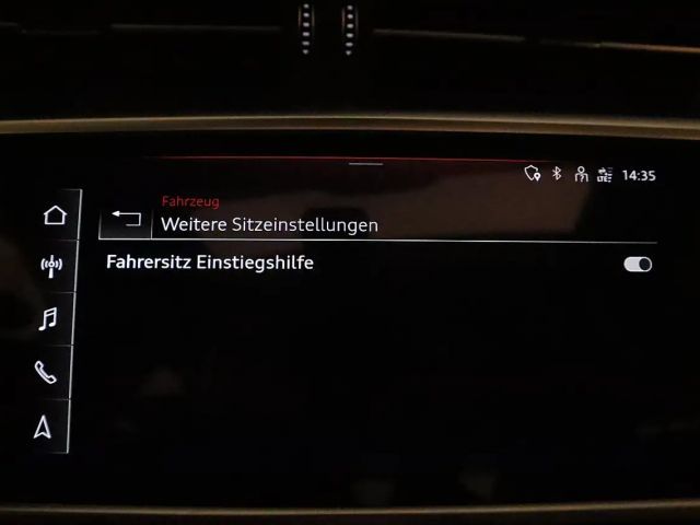 Audi A6 40 TDI Avant Sport