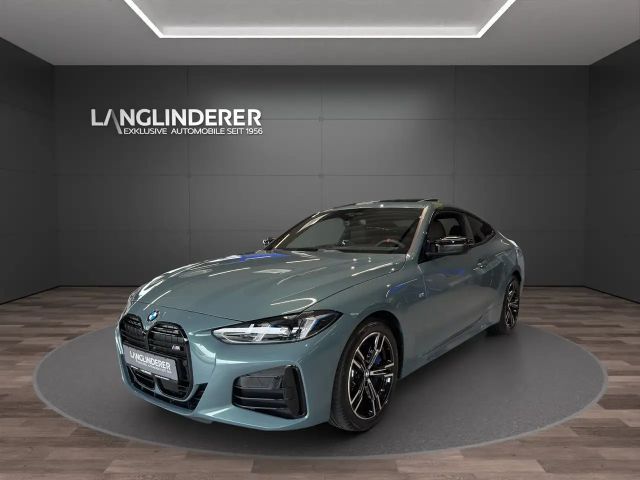 BMW 440 Coupé M440i xDrive