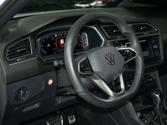 Volkswagen Tiguan 2.0 TDI Allspace R-Line