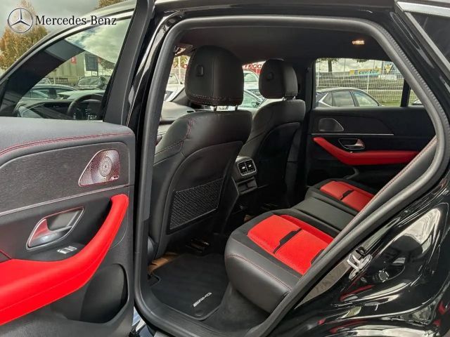 Mercedes-Benz AMG GLE GLE 53 AMG