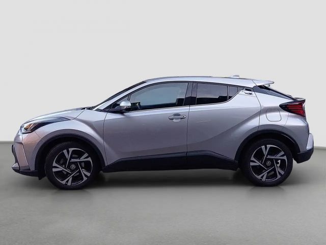 Toyota C-HR Toyota C-HR